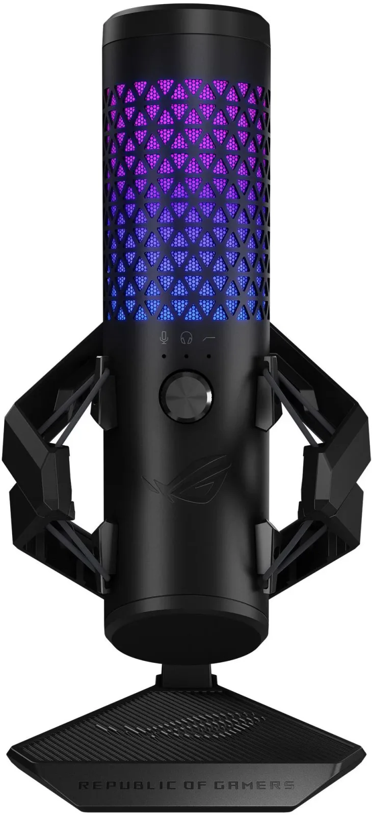 ASUS ROG CARNYX