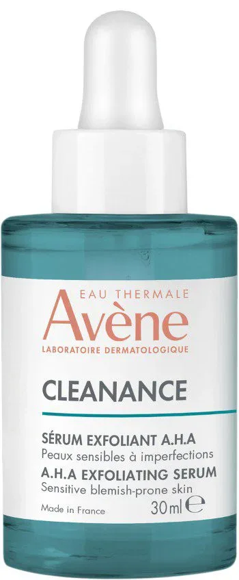 AVENE Cleanance hámlasztó szérum 30ml