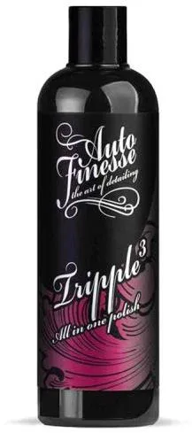 Auto Finesse Tripple All In One Polírozó máz és viasz keverékével, 500 ml