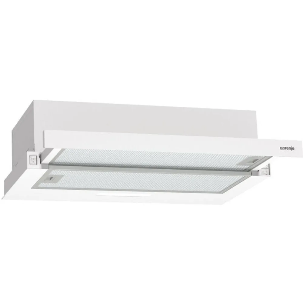 Gorenje TH60E3W beépíthető teleszkópos elszívó