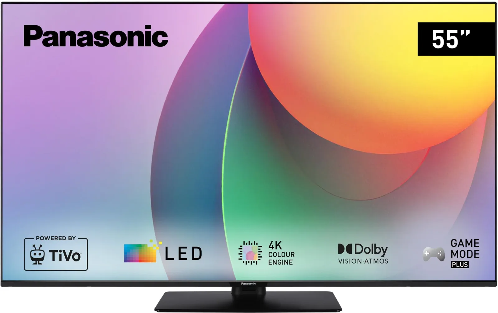 55" Panasonic TB-55W60AEZ