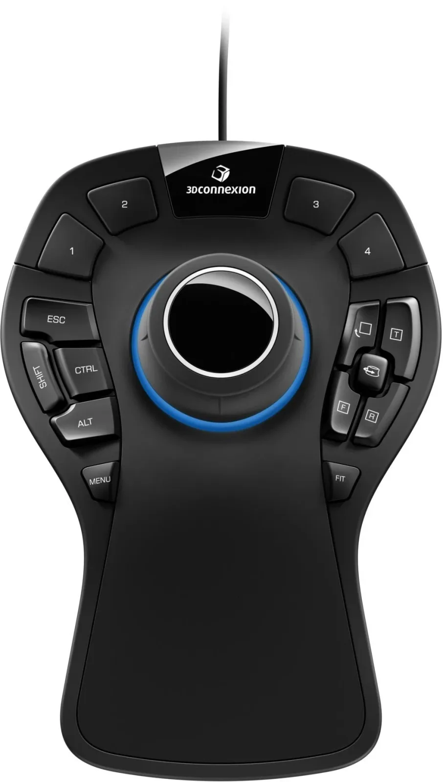3Dconnexion SpaceMouse PRO