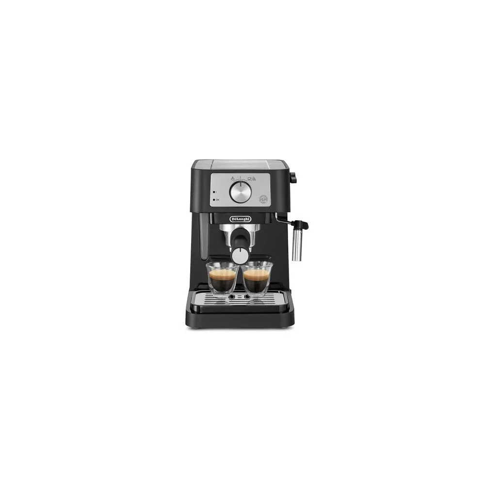 DeLonghi EC260.BK eszpresszó kávéfőző