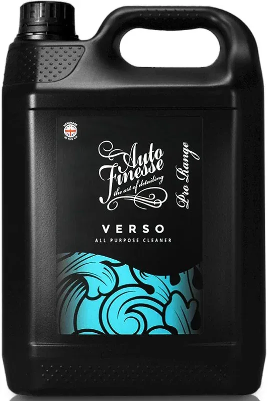Auto Finesse Verso All Purpouse Cleaner Univerzális tisztítószer, 5000 ml