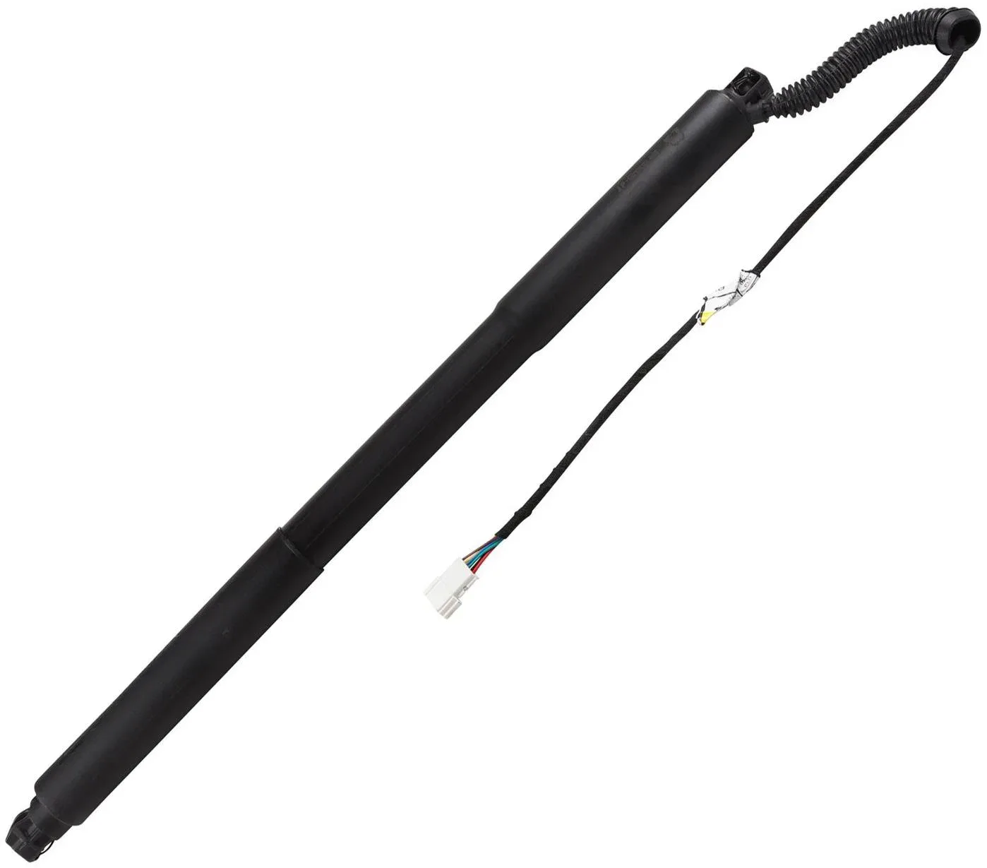 MELLET BMW 3 F30/F31 (Kombi) 2012-7/2016 elektromos csomagtérajtó teleszkóp, jobb oldali