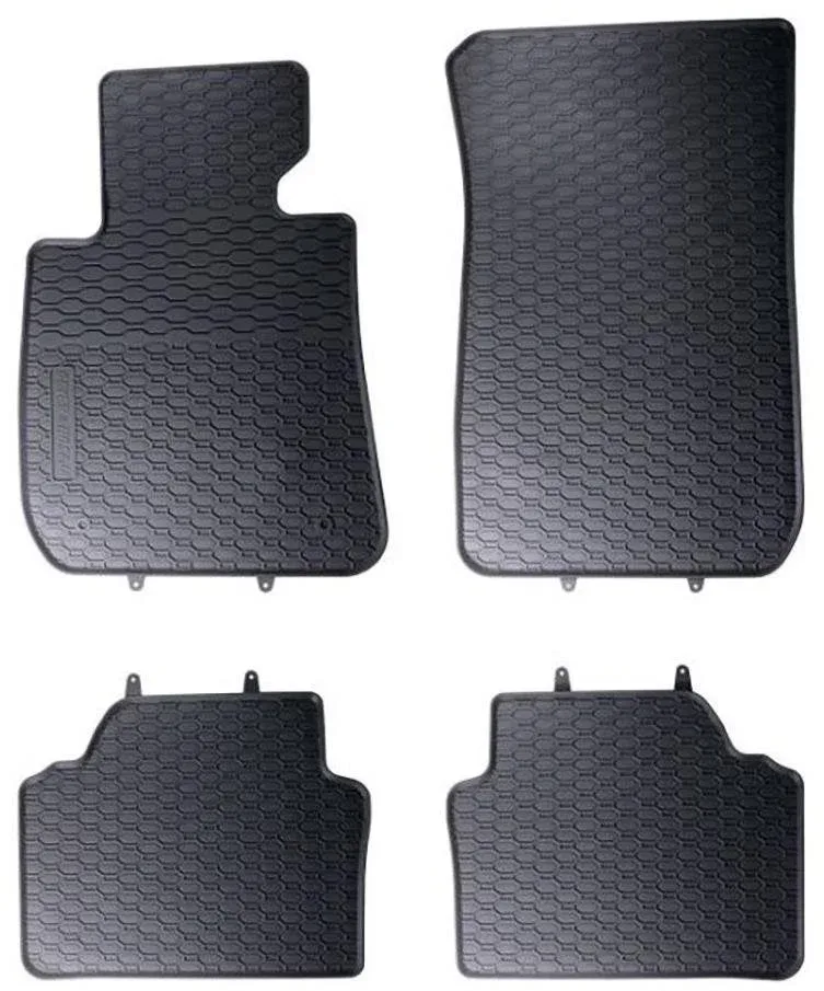 Geyer & Hosaja BMW 3 2005-2012 (E90)