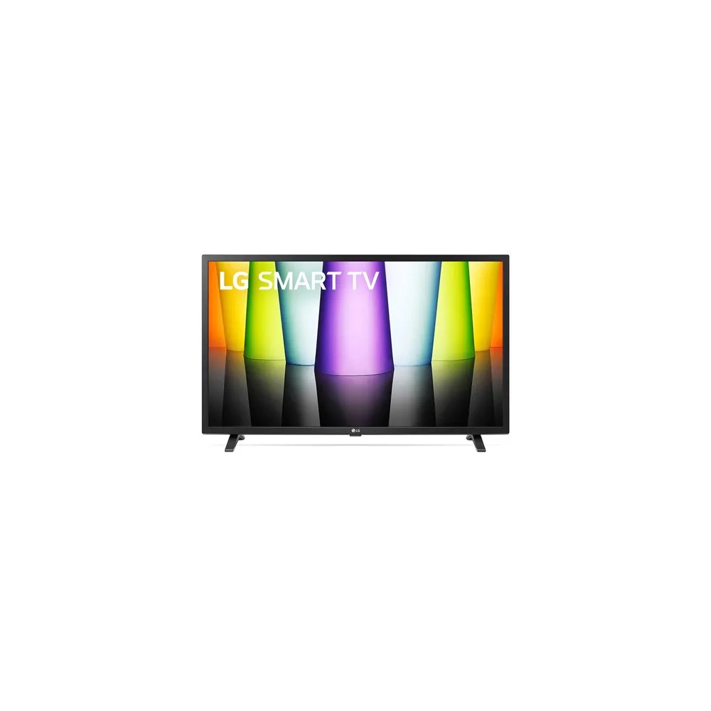 LG 32LQ630B6LA.AEU HD 32'' LQ63 LED TV HDR Smart (82 cm)