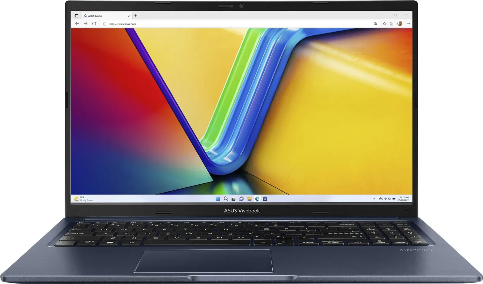 ASUS Vivobook M1502YA-BQ296V Kék