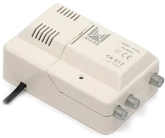 Alcad CA-215