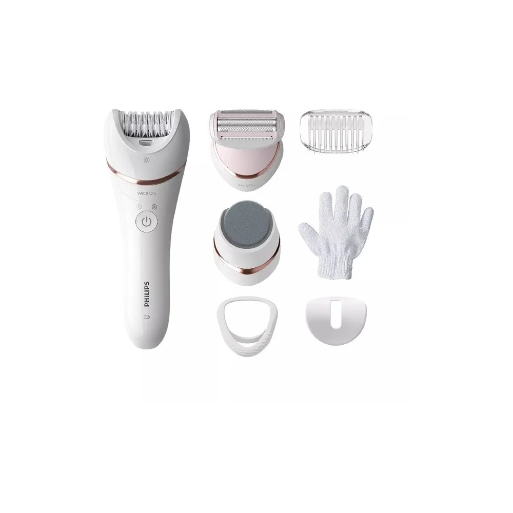 Philips Satinelle Advanced BRE730/10 epilátor
