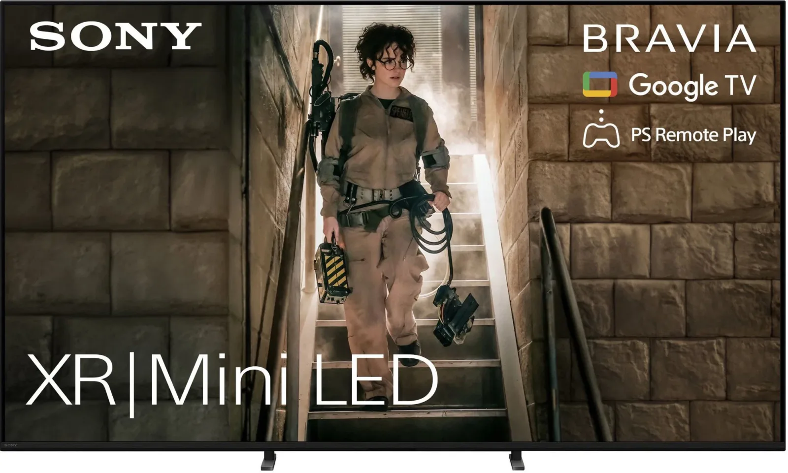 98" Sony Bravia 5 (K98XR55BP.CEI)