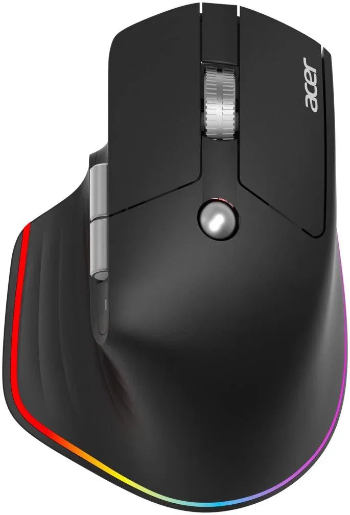 Acer Easy Fit Mouse