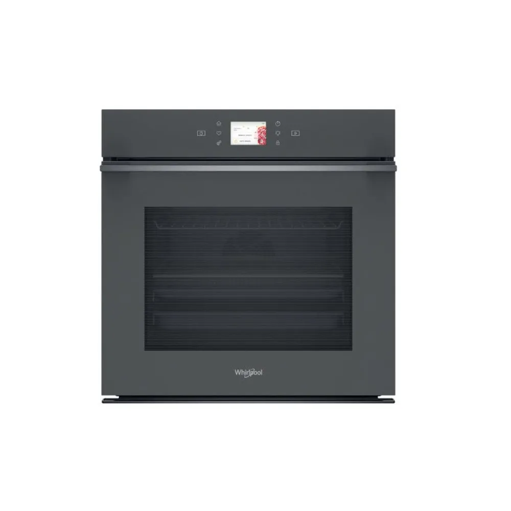Whirlpool WOI118HT2SSMA Beépíthető sütő