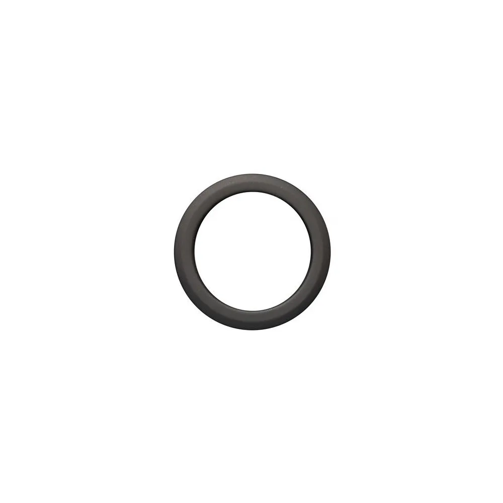Füstcső falirózsa 160 mm (2,0mm)