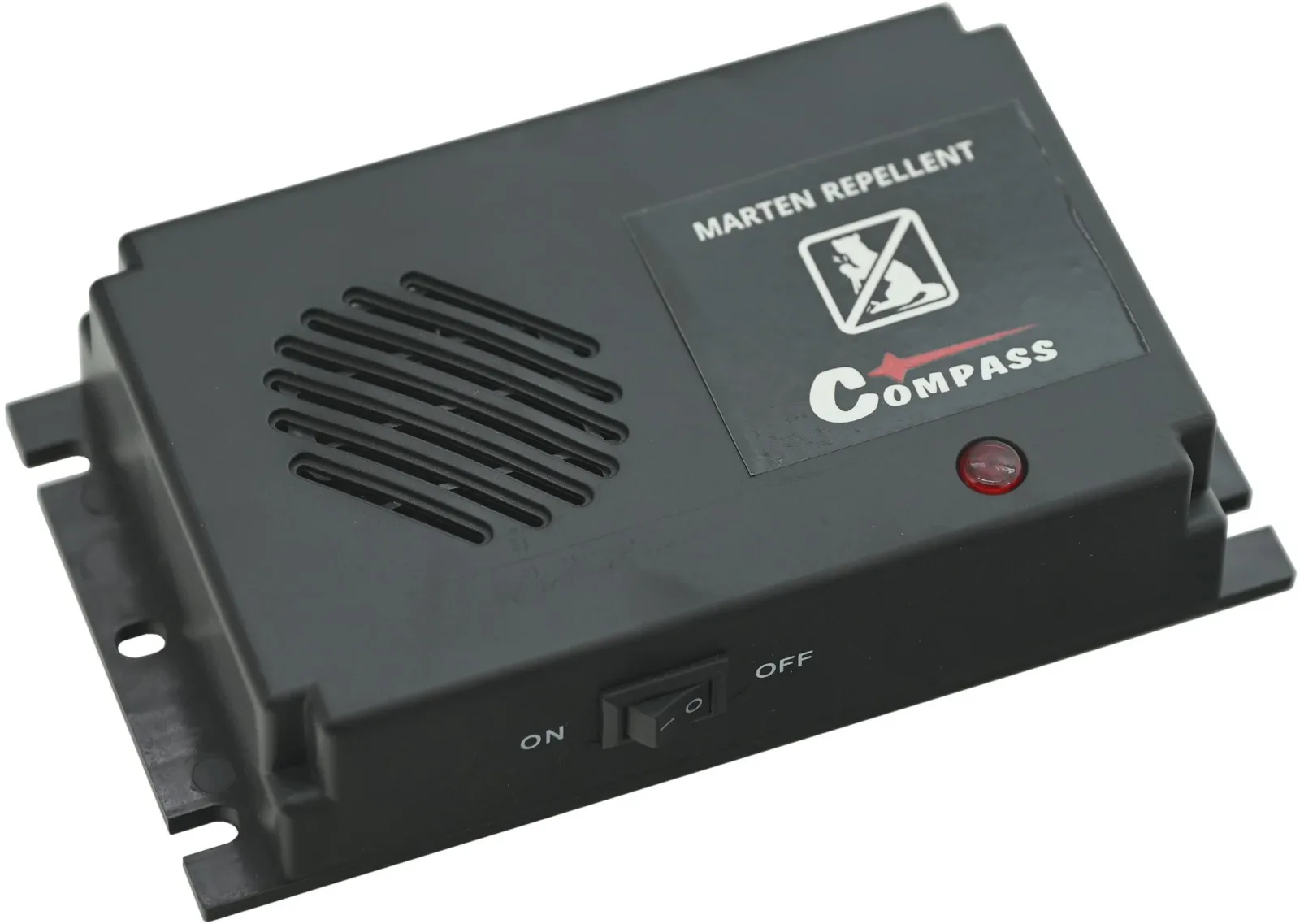 Compass Elektronikus nyestriasztó, elemes