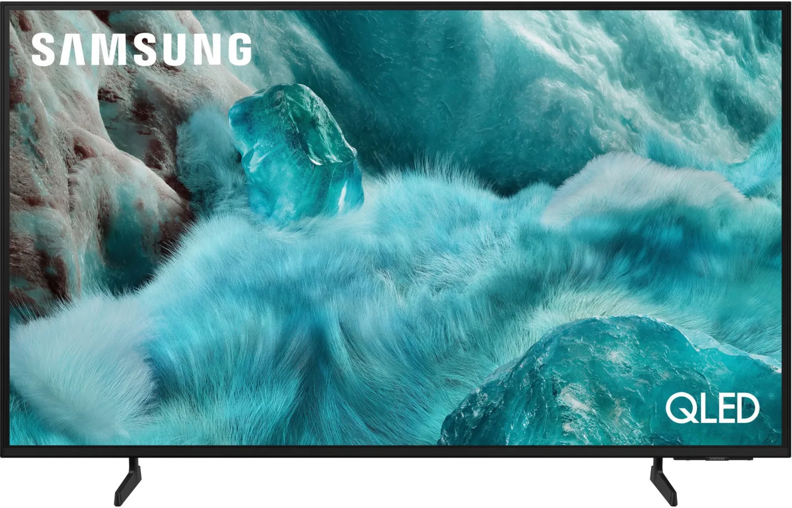 65" Samsung QE65Q7F