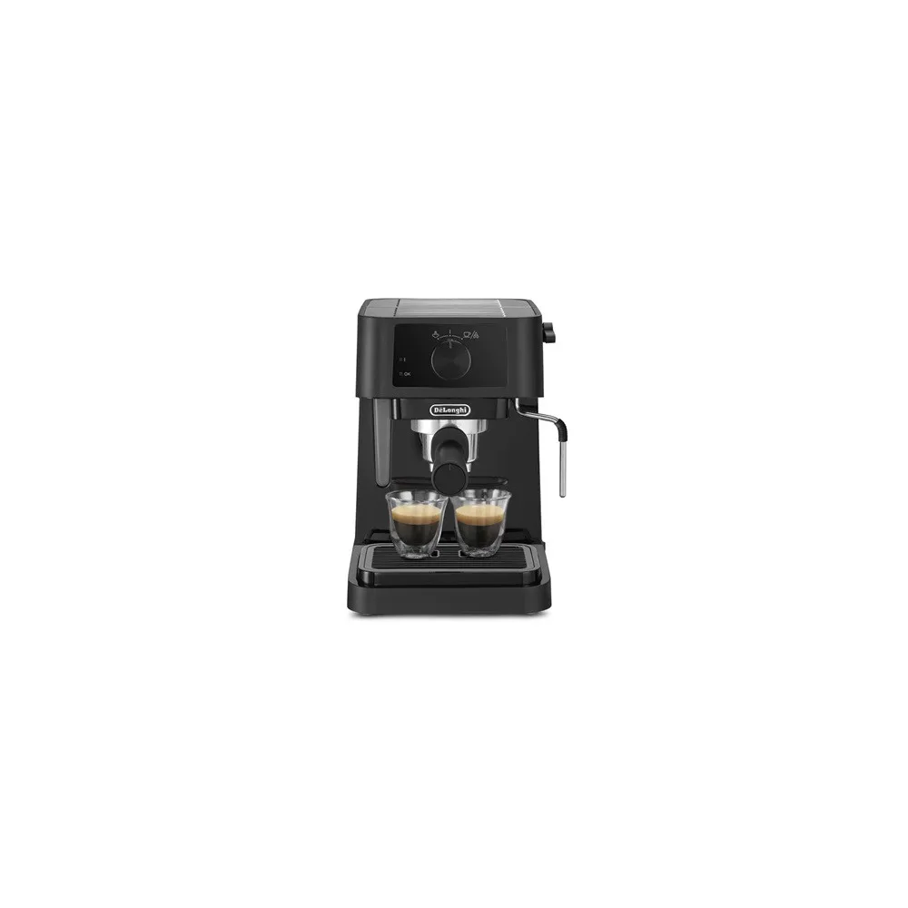 DeLonghi Stilosa EC230.BK 15 bar 2 személyes eszpresszó kávéfőző