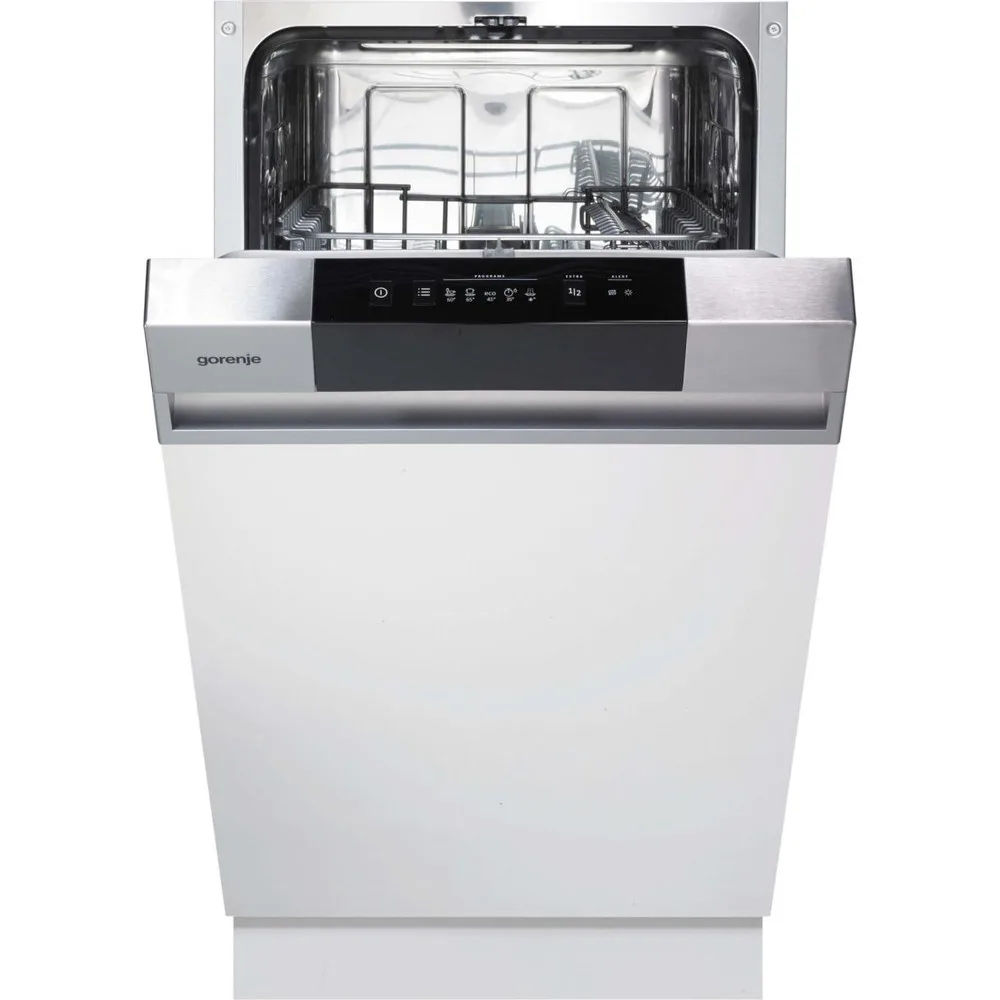 Gorenje GI520E15X Beépíthető mosogatógép