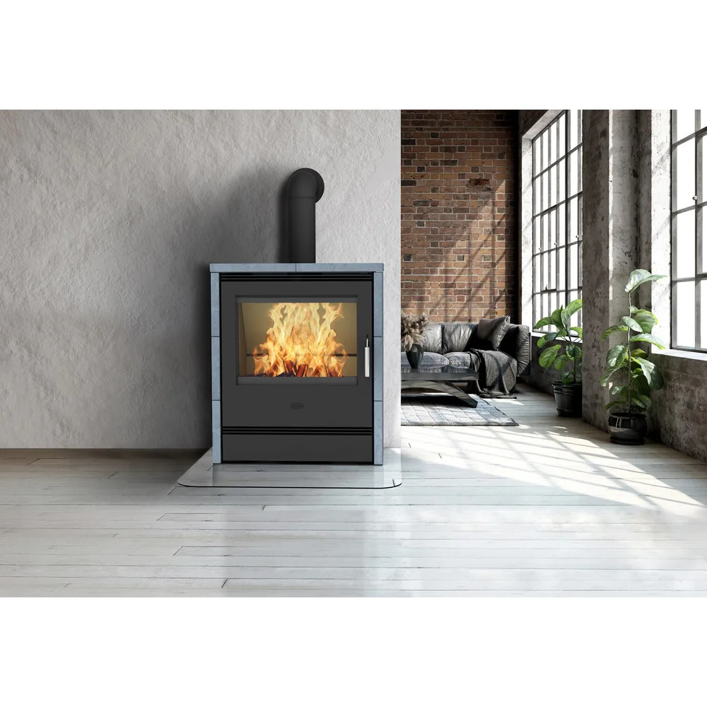 Rönky SP Zsírkő Kandalló 11,8 kW
