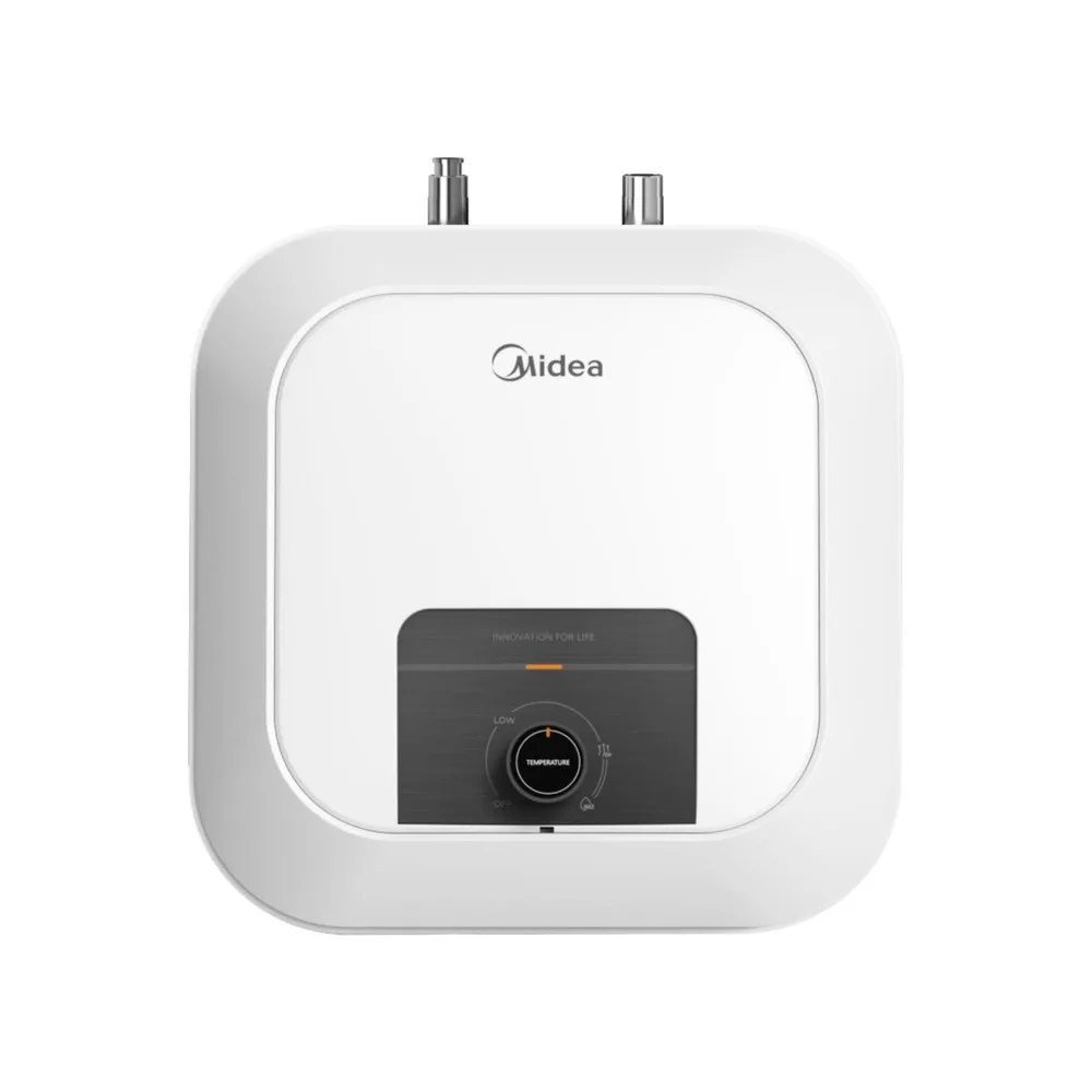 MIDEA D10-20VD1(U) Lume Mini 10 alsó elhelyezésű elektromos vízmelegítő