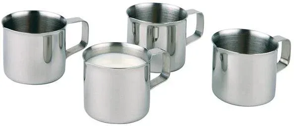 APS 10321 4 darabos tejes/tejszínes kancsókészlet 25 ml