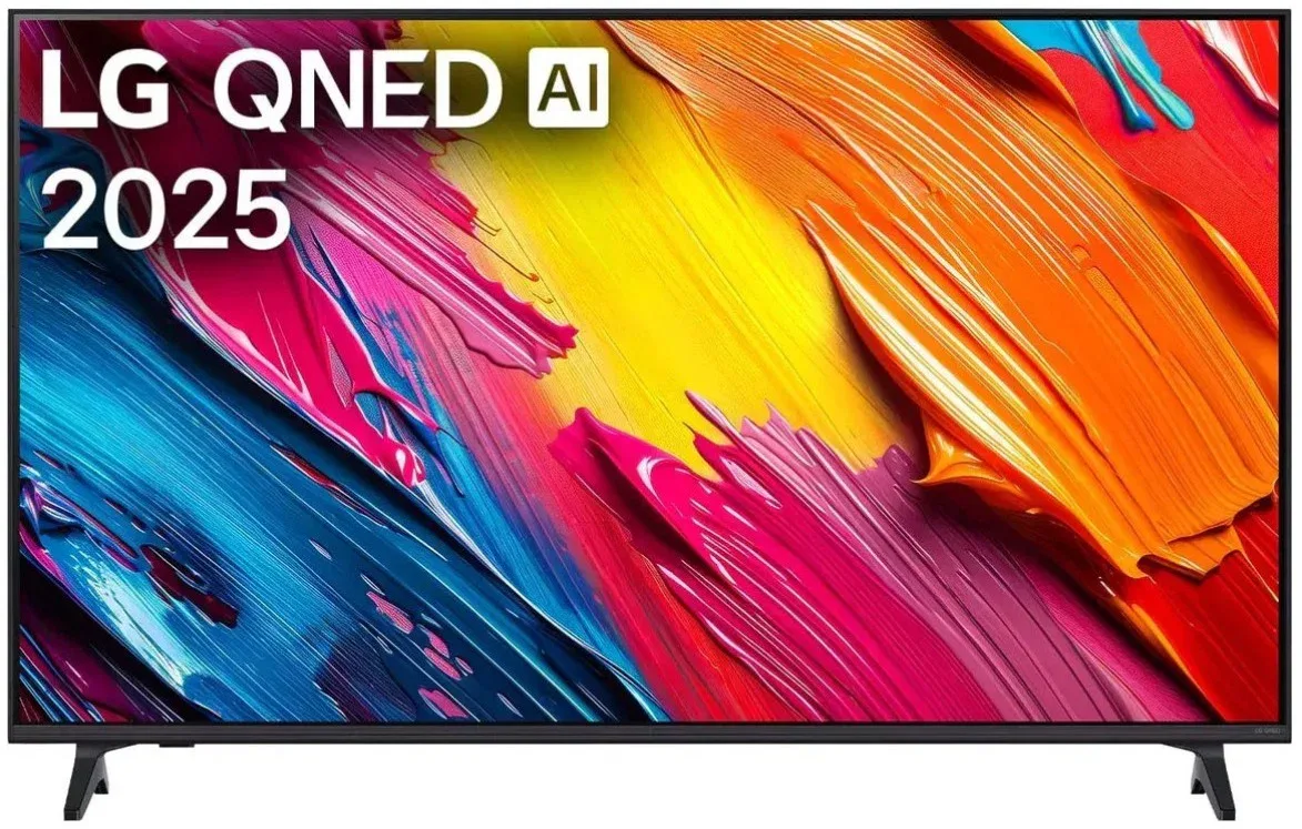 65" LG 65QNED70A6A