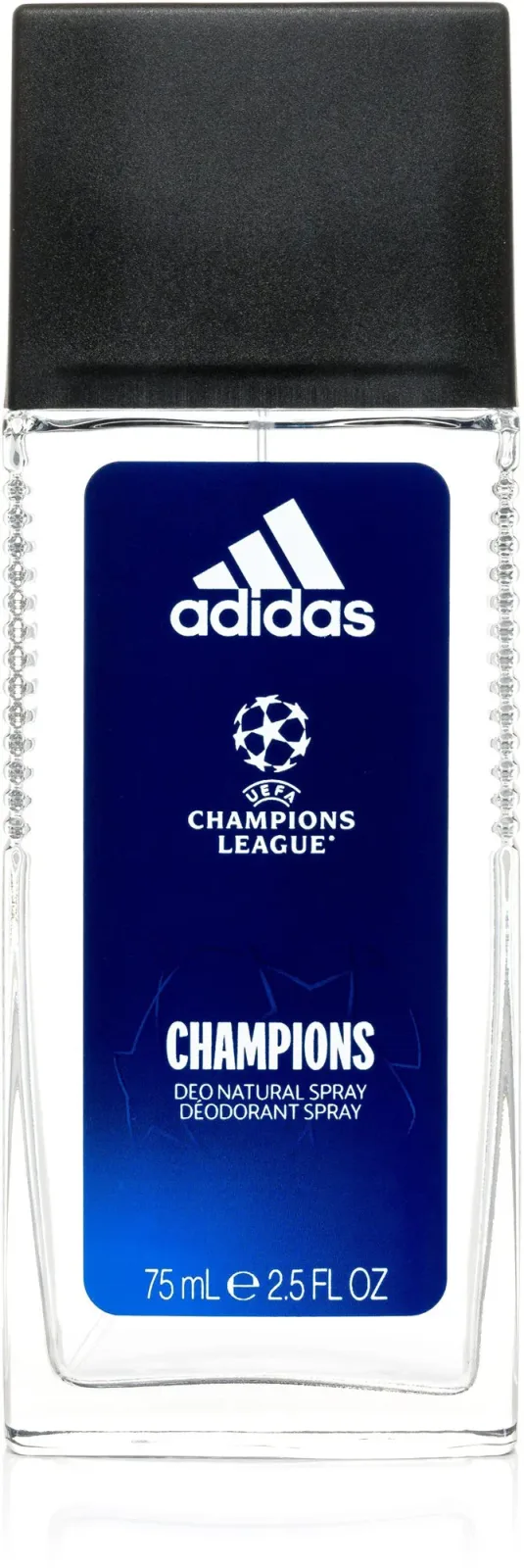 ADIDAS UEFA VIII Dezodor 75 ml