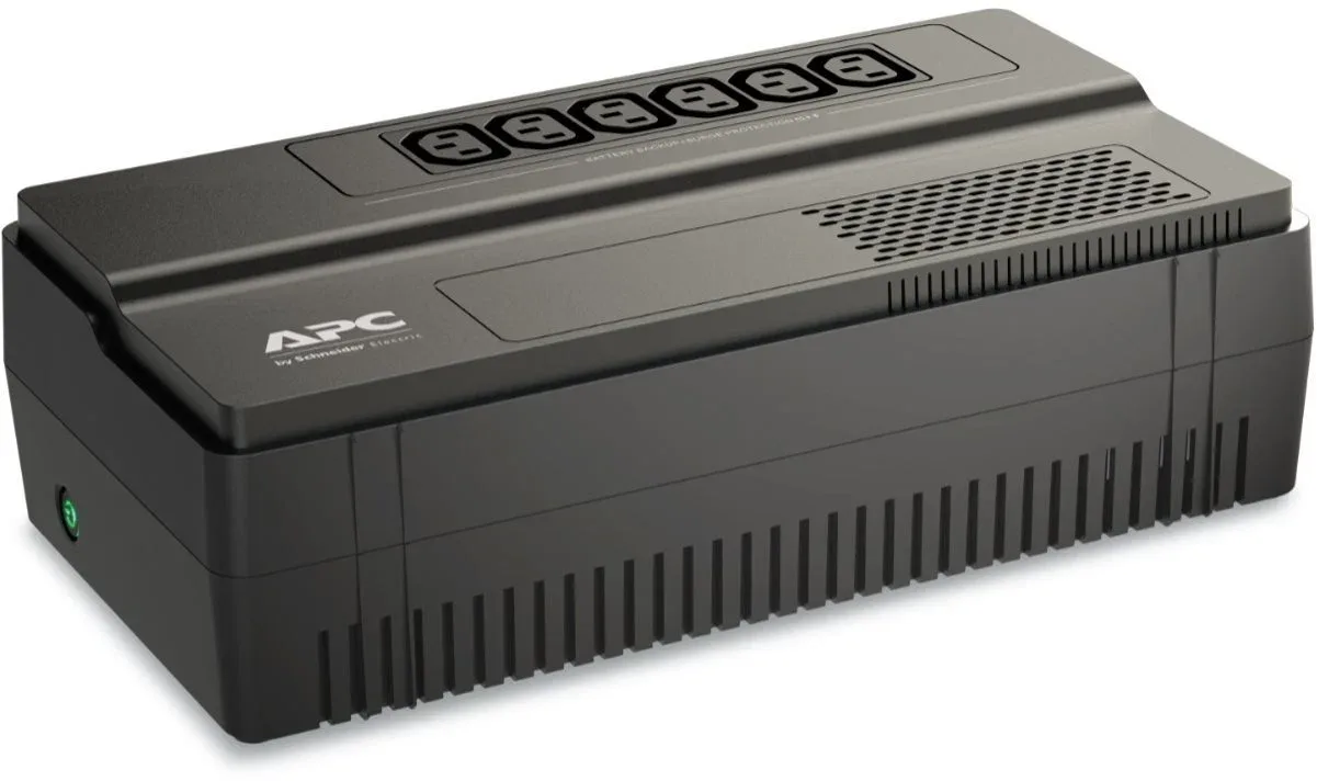 APC Easy UPS BV 800VA (IEC)
