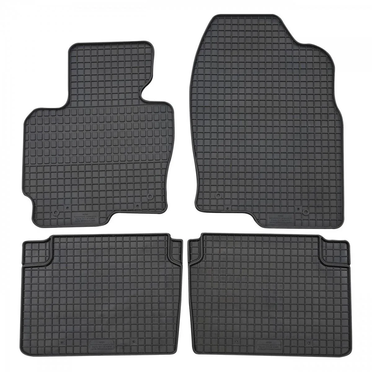 Petex Mazda CX-5 2012-2017