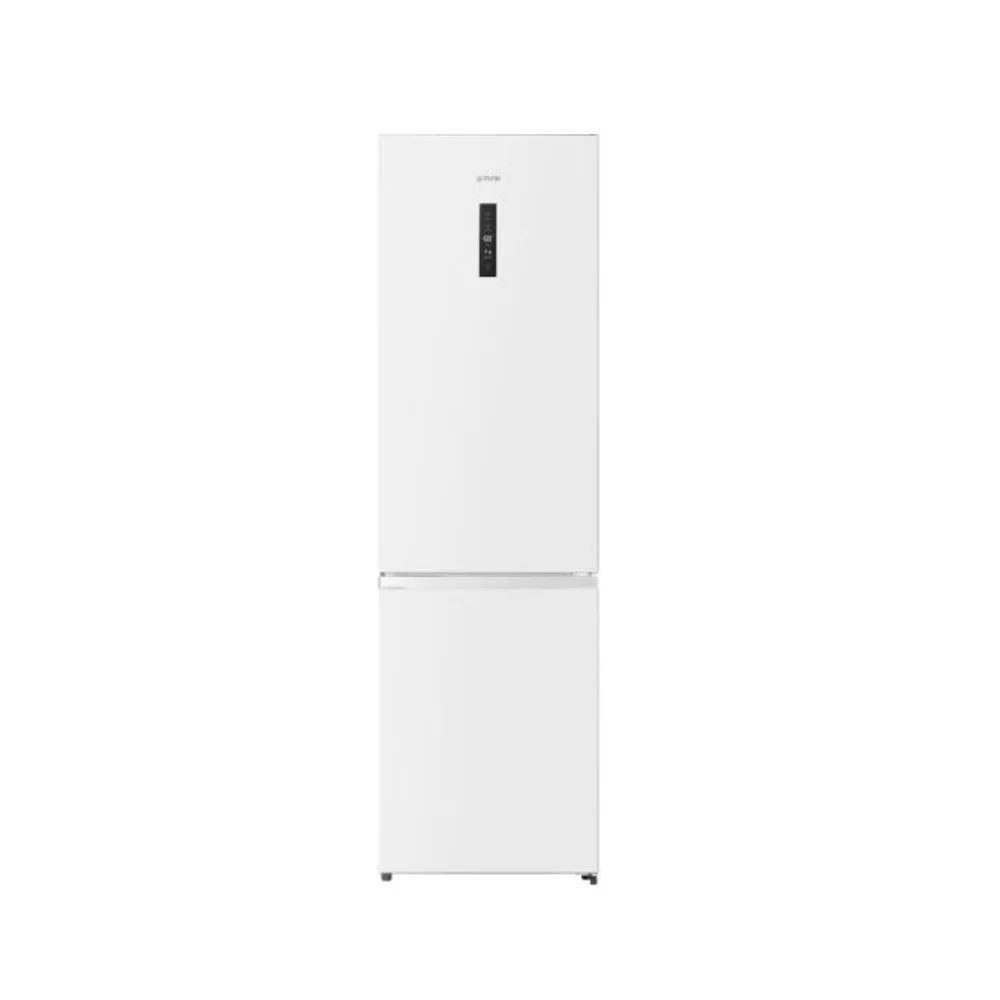 Gorenje NRK620EAW4 Alulfagyasztós kombi hűtő