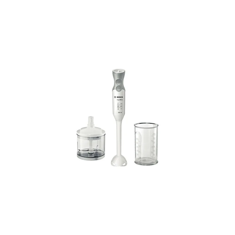 Bosch ErgoMixx MSM66020 2in1 fehér botmixer