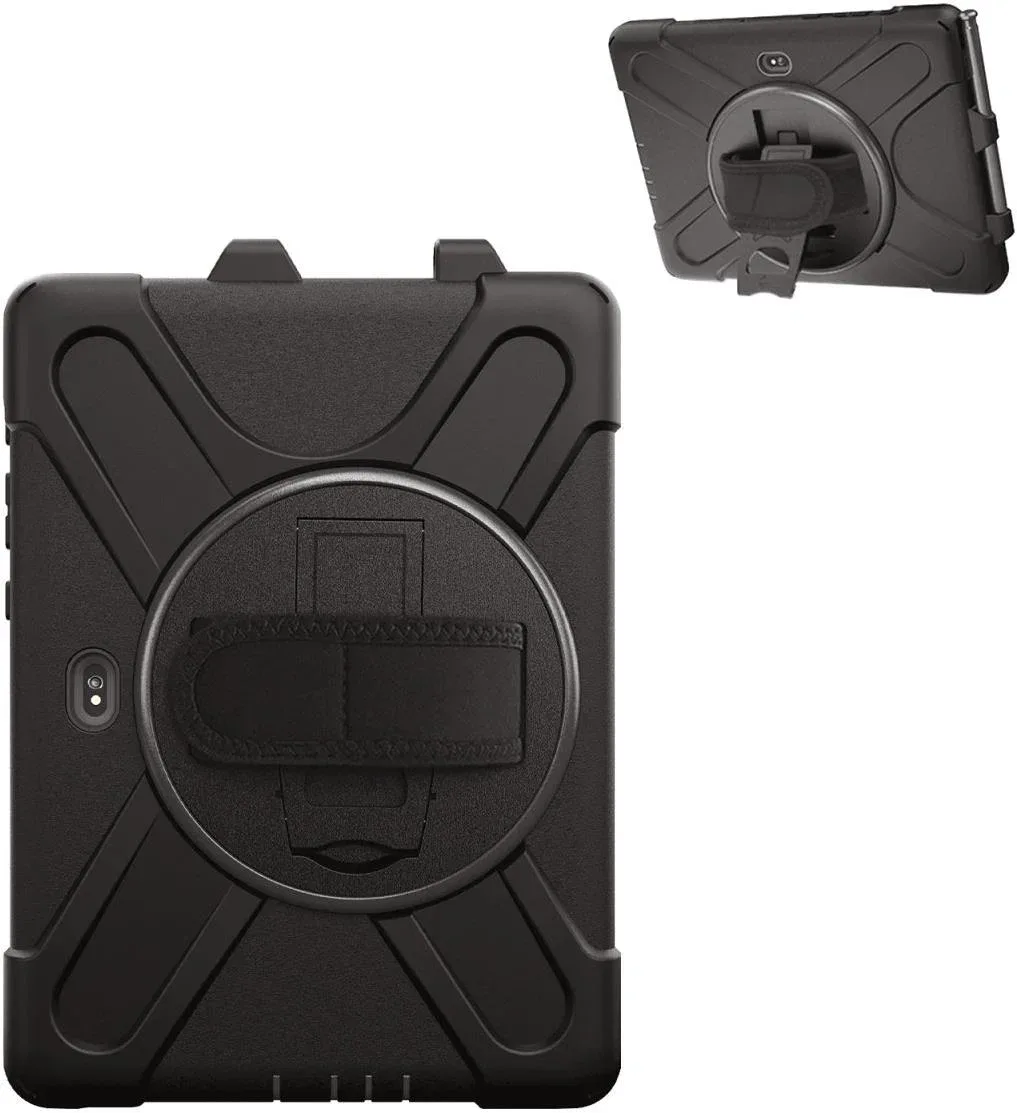 4smarts Rugged Case Grip Samsung Galaxy Tab Active Pro / Active4 Pro tok