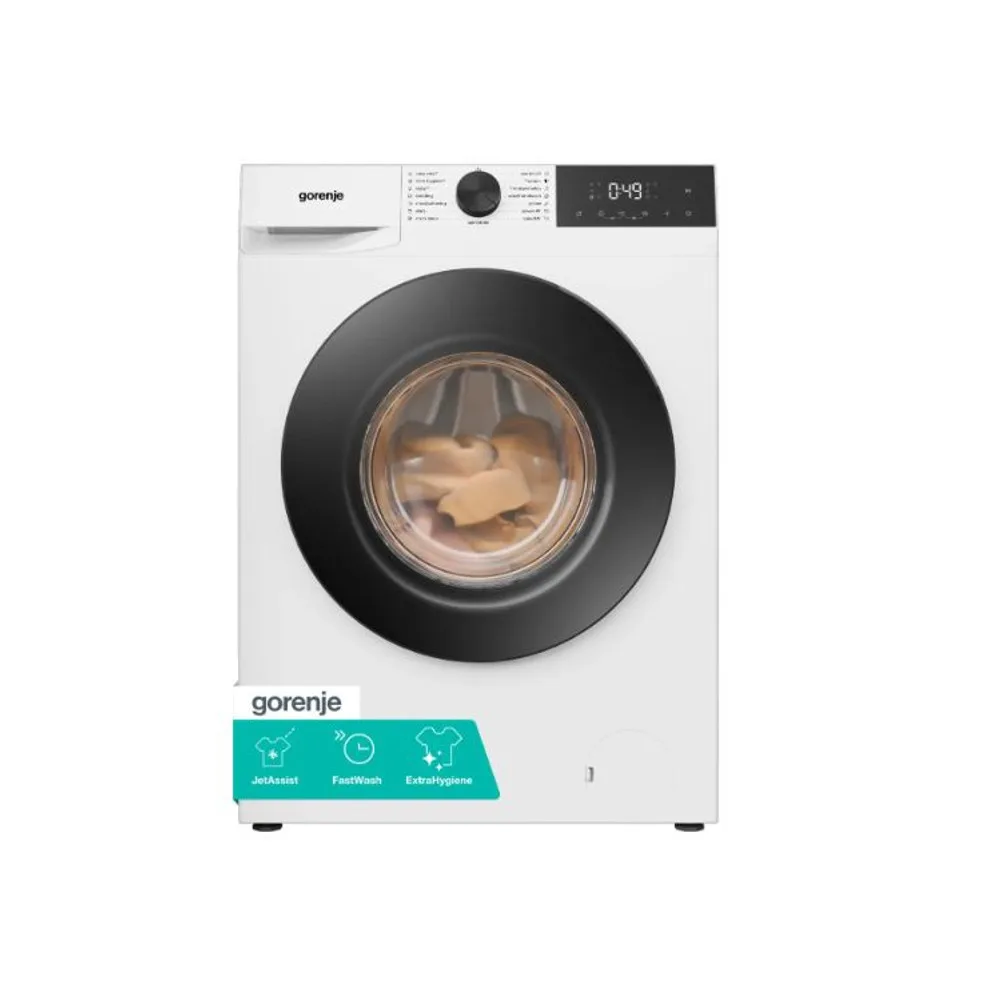 Gorenje WG2PS72A12 Mosógép