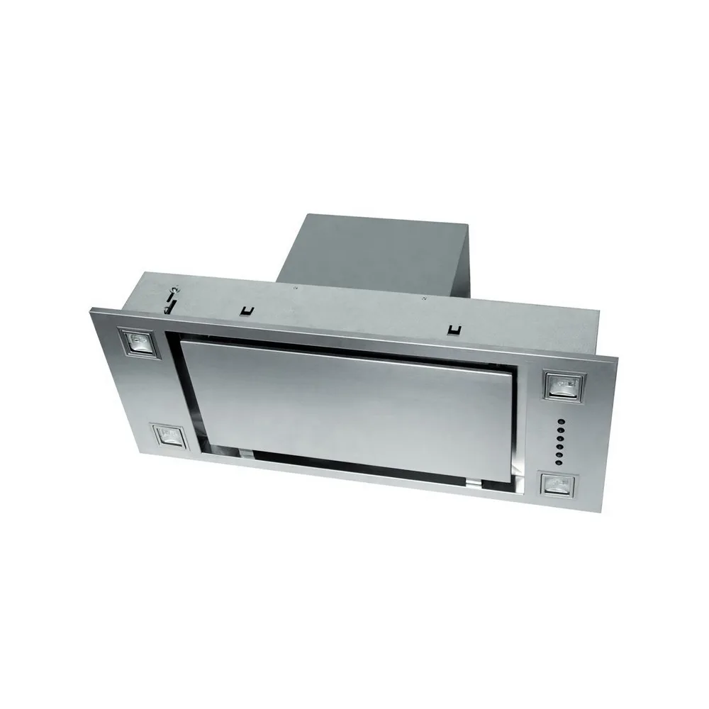 Sirius - Páraelszívó SL-903 P 90 cm inox