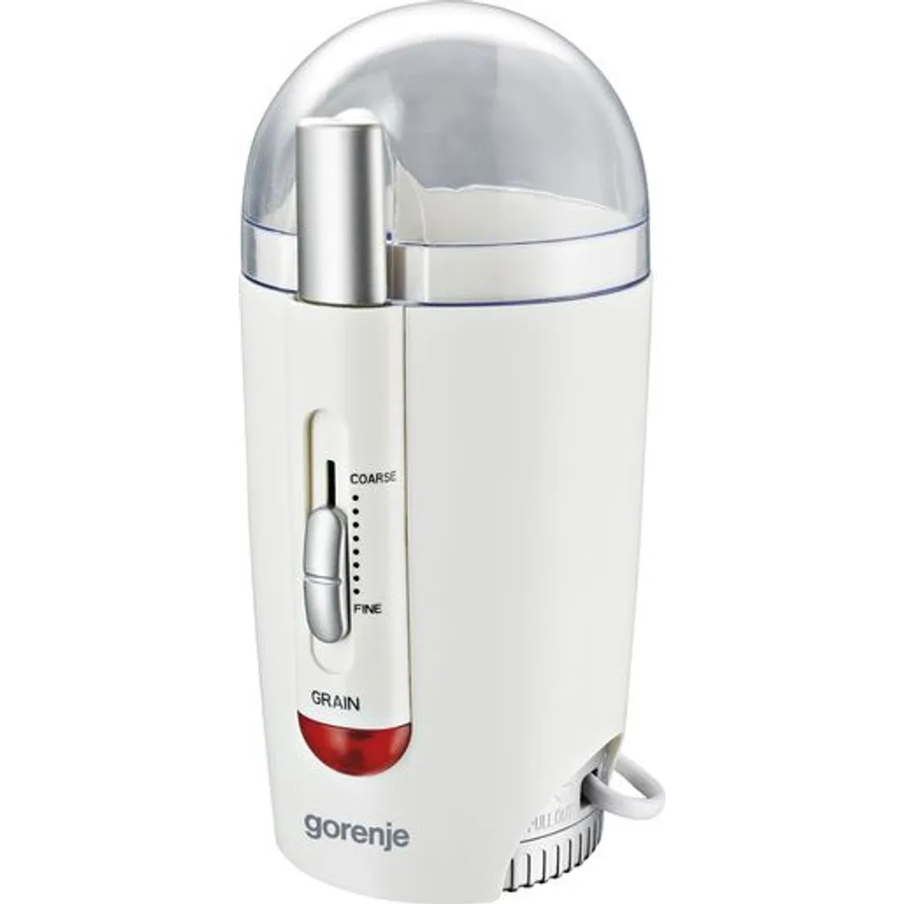 Gorenje SMK150SW kávédaráló