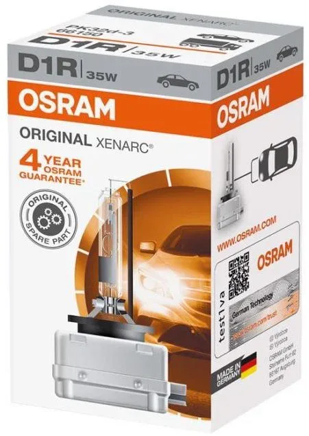 OSRAM Xenarc Original D1R