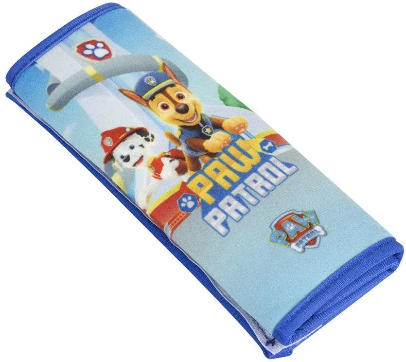 Mancs őrjárat biztonsági övre Paw Patrol Boy
