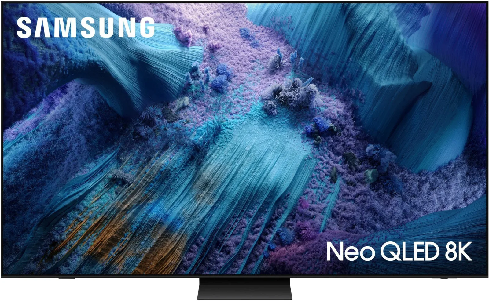98" Samsung QE98QN990F