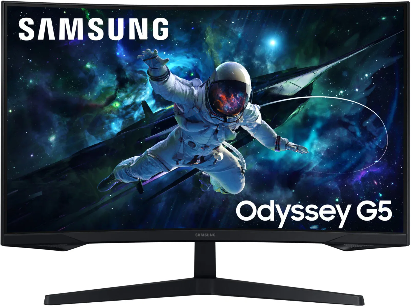 32" Samsung Odyssey G55C