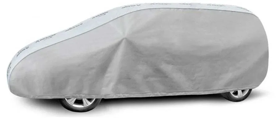 Kegel Mobil garázs Mini Van XL