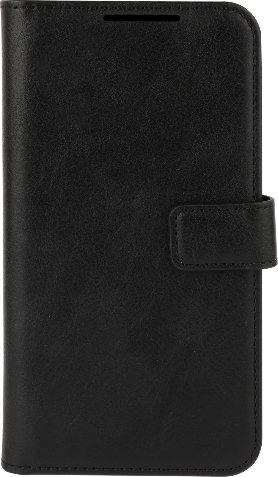 AlzaGuard Book Galaxy S25+ fekete flip tok