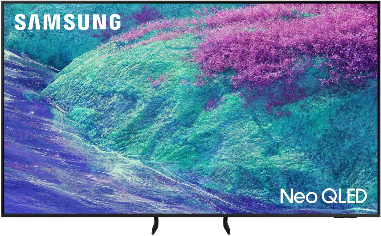 85" Samsung QE85QN1EF