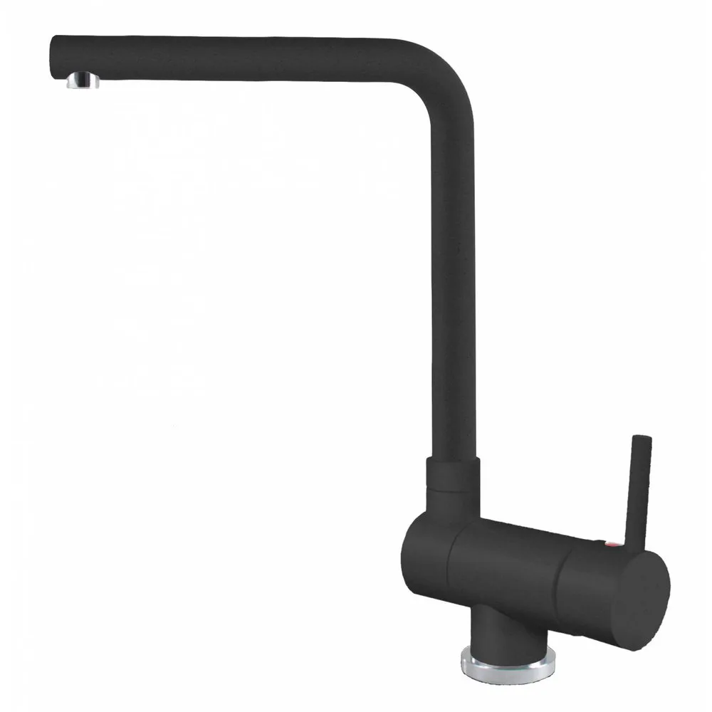 ELLECI Csaptelep Danubio G40 nero G40 nero