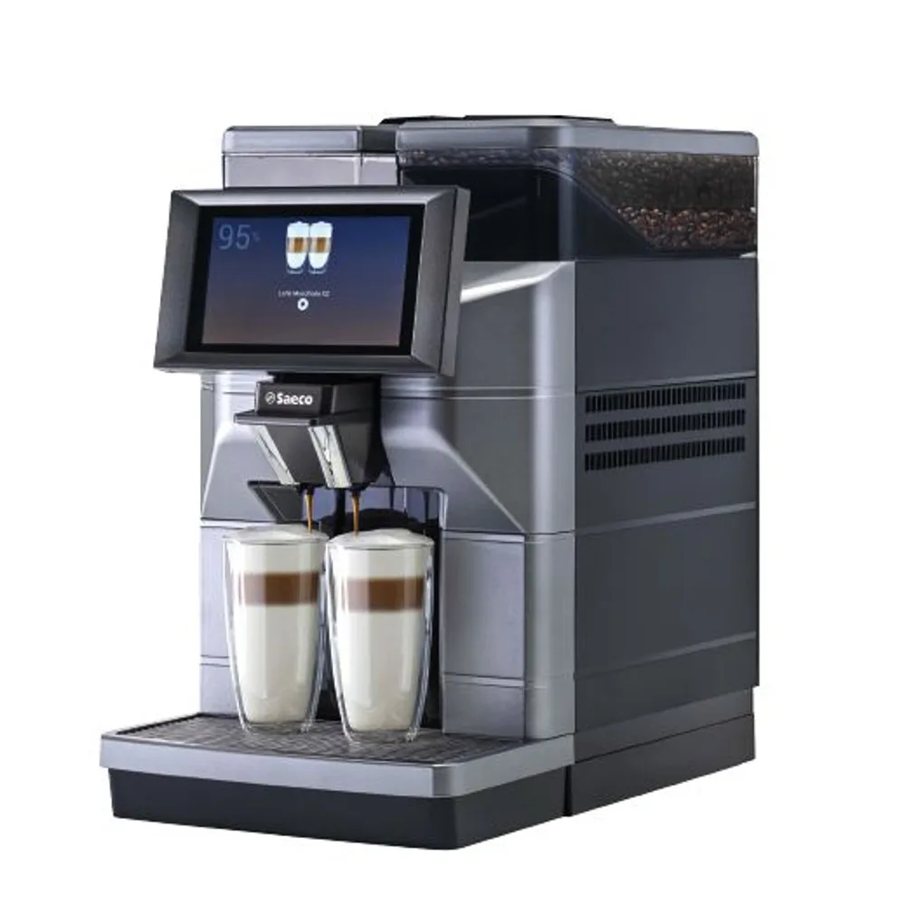 Saeco MAGIC M2 | automata kávéfőző