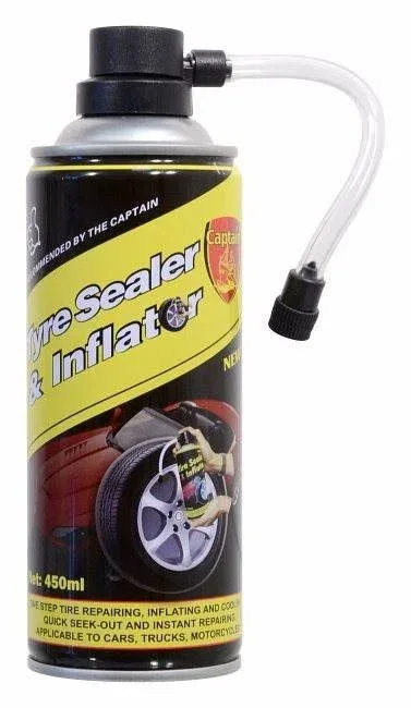 COMPASS autógumi ragasztó Spray 450ml