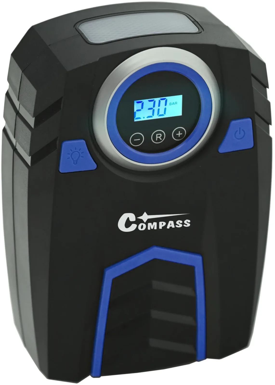 Compass Cora 12 V + világítás