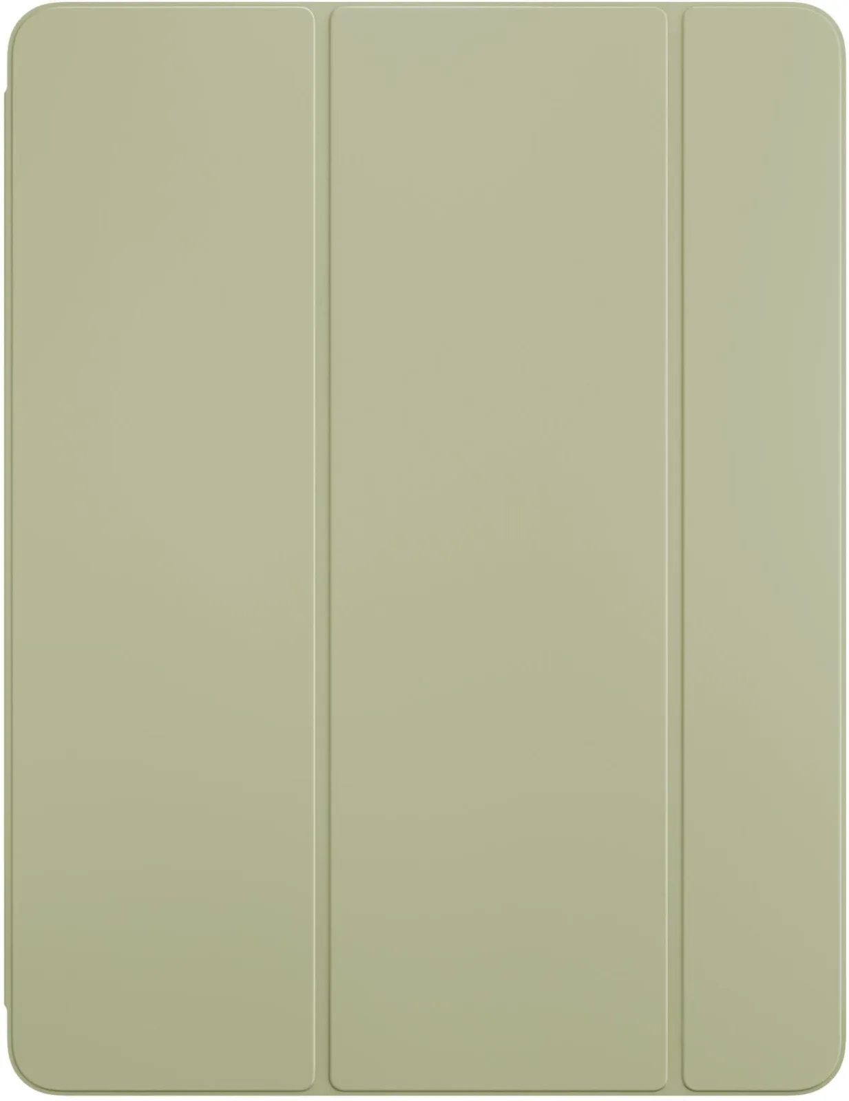 Apple Smart Folio iPad Air 13" (M2 2024) - zsályazöld