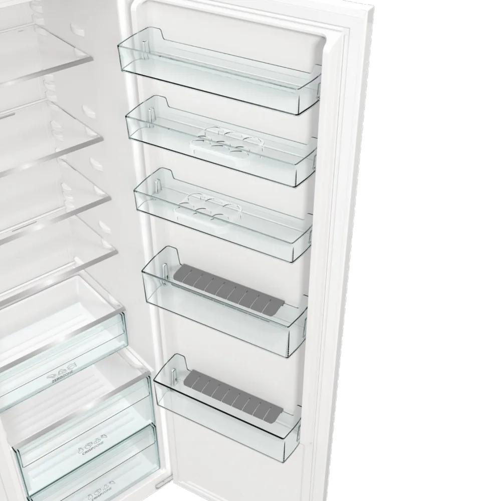 Gorenje RI517E41WF beépíthető hűtő