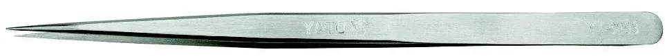 YATO csipesz 140 mm