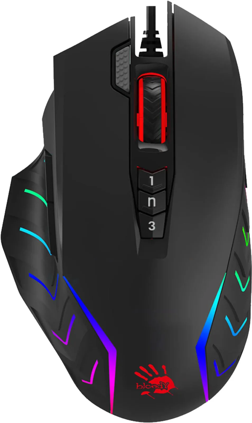 A4tech BLOODY J95S Core 3